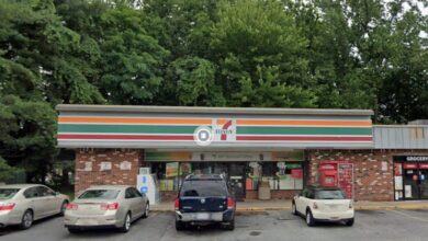 $50,000 Lottery Ticket Sold at Maryland 7-Eleven Remains Unclaimed - The MoCo Show