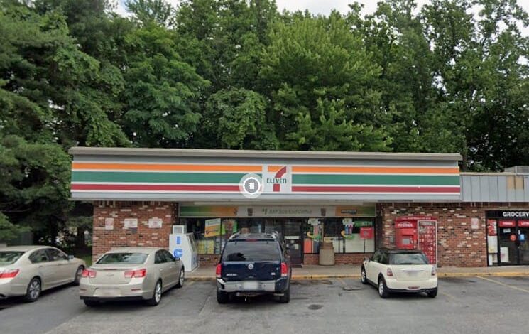 $50,000 Lottery Ticket Sold at Maryland 7-Eleven Remains Unclaimed - The MoCo Show