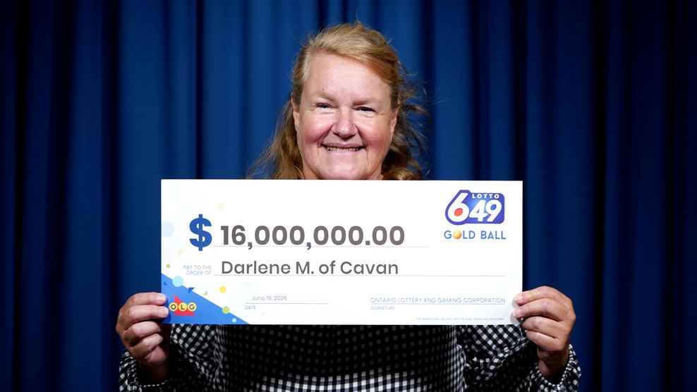 lottery