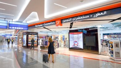 Dubai Duty Free posts all-time annual sales high of AED7.901 billion (US$2.16 billion)