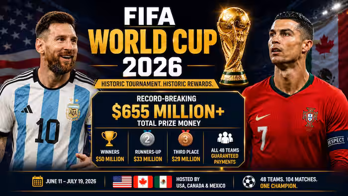 FIFA World Cup 2026