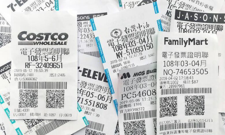 Four NT$10 million lottery prizes unclaimed as deadline nears - Taipei Times