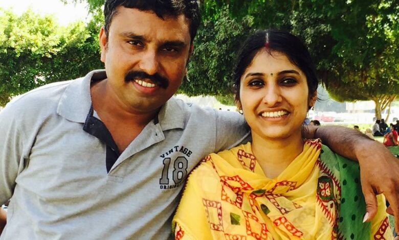 Venugopal Mullacheri
