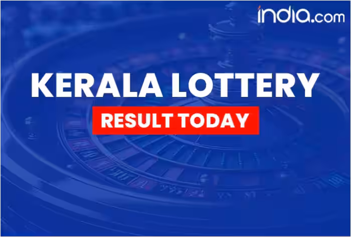 kerala lottery