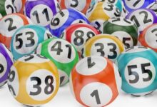 A KZN player wins R128 million in PowerBall just days after Sizekhaya Holdings takes over South Africa’s National Lottery.