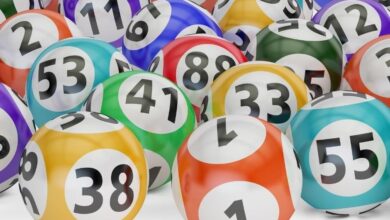 A KZN player wins R128 million in PowerBall just days after Sizekhaya Holdings takes over South Africa’s National Lottery.