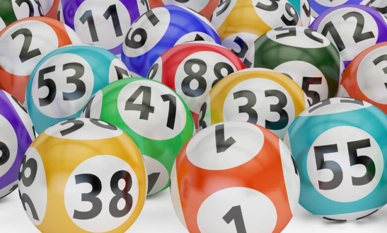 A KZN player wins R128 million in PowerBall just days after Sizekhaya Holdings takes over South Africa’s National Lottery.