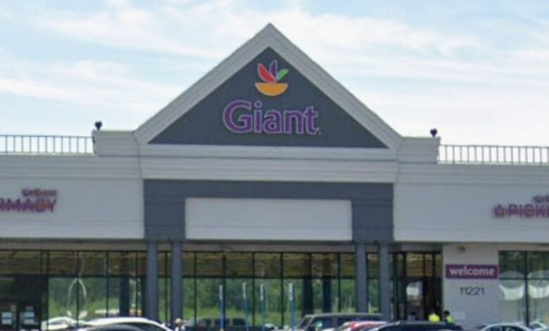 Maryland Giant Sells $500,000 Winning Lottery Ticket - The MoCo Show