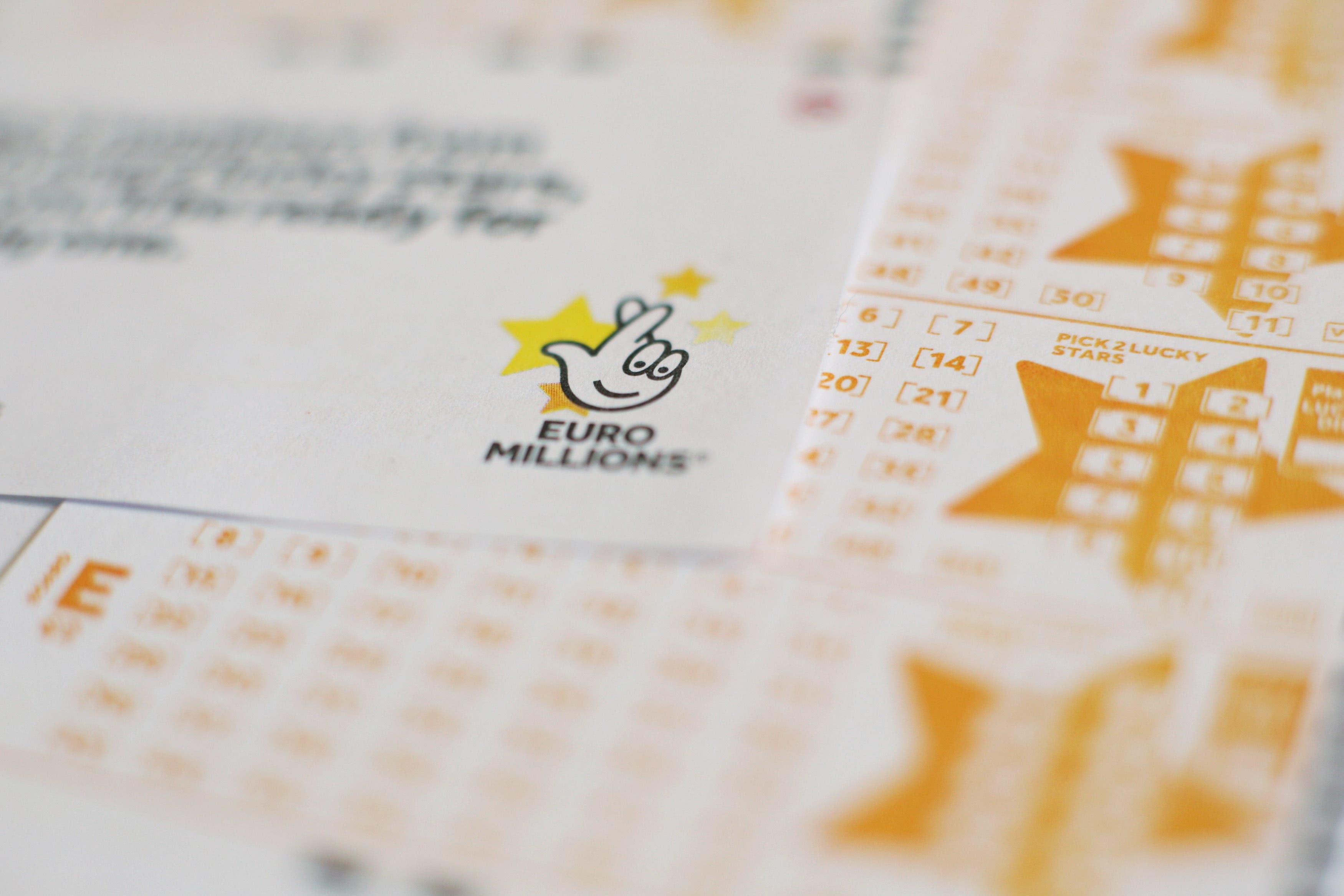 National Lottery operator Allwyn said its UK performance was partly lower because of tough comparatives from a year earlier, when demand was boosted by a record high EuroMillions jackpot, but was also dragged down amid costs from changes to its online gaming platform following the recent tech overhaul