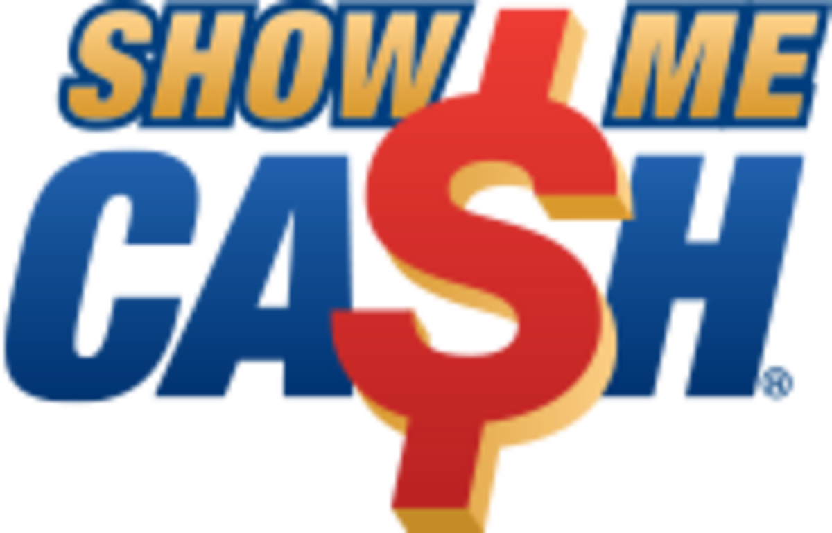 ShowMeCash.png A Kansas City lottery player recently won the “Show Me Cash” game, in which he won the grand prize of $118,000.