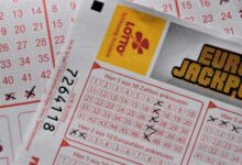 Unclaimed $25K lottery ticket sold in Hot Springs -