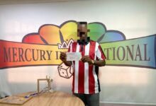 Man Who Says Late Mother Revealed Lotto Numbers in Dream Wins NLe 245,000