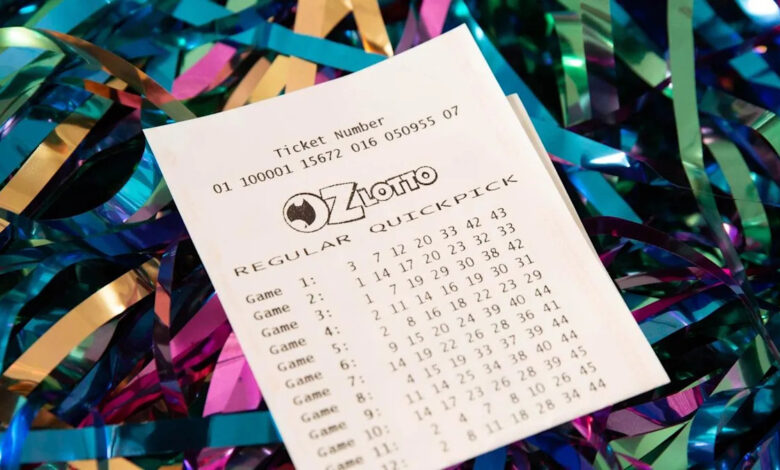 ‘Freaky’: Family dog’s wild reaction to lotto win