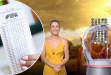 Lotto winner has just days to claim major prize as deadline looms