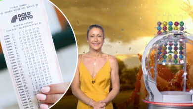 Lotto winner has just days to claim major prize as deadline looms