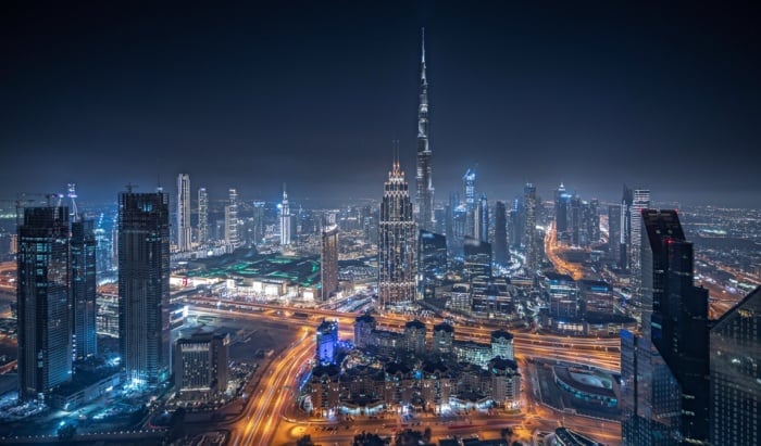 Momentum expands beyond UAE Lottery remit with Fanatics deal