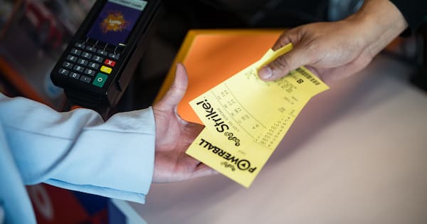 Lotto: $17m up for grabs in tonight's draw