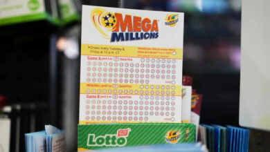 Mega Millions Jackpot Rises To $542 Million—Here’s What The Winner Could Take Home After Taxes