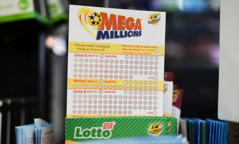 Mega Millions Jackpot Rises To $542 Million—Here’s What The Winner Could Take Home After Taxes