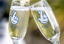 Unclaimed National Lottery ticket worth £58K bought in Dorset