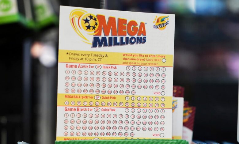 Mega Millions Jackpot Rises To $542 Million—Here’s What The Winner Could Take Home After Taxes