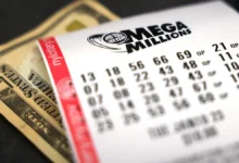 Mega Millions winning numbers for Tuesday, June 30. Did anyone win?