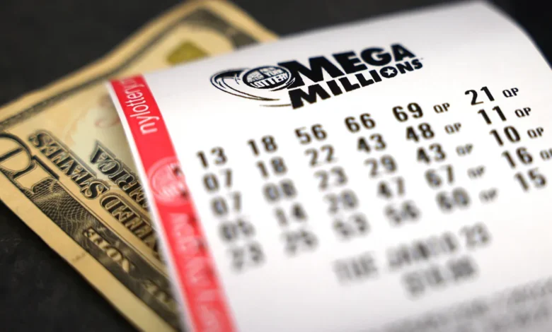 Mega Millions winning numbers for Tuesday, June 30. Did anyone win?