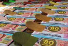 Kerala Lottery Sthree Sakthi SS 514 draw results (April 07) | LIVE UPDATES