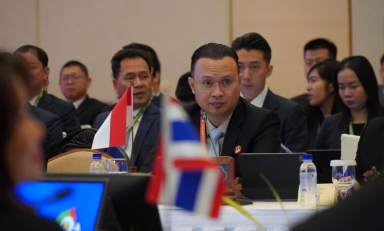 Indonesia proposes lottery system for Australia's working holiday visa