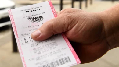 Did someone win June 30 Mega Millions? Winning numbers for $511M prize