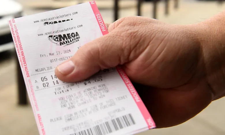 Did someone win June 30 Mega Millions? Winning numbers for $511M prize