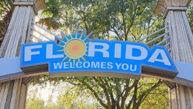 florida-welcomes-you-sign-usa-news