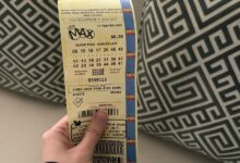 Lotto Max winning numbers for Tuesday, June 30 are out and there's a $10 million jackpot