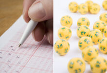 Search for mystery winner of Oz Lotto $30m jackpot prize