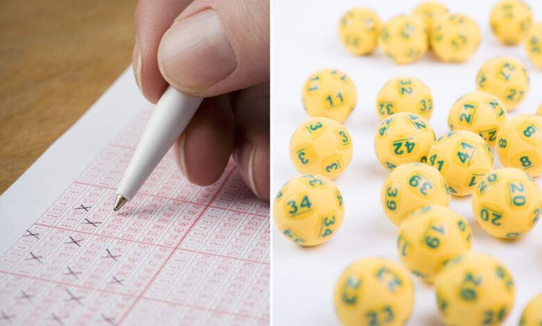 Search for mystery winner of Oz Lotto $30m jackpot prize