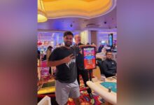 Encore Boston Harbor June 27 casino winner