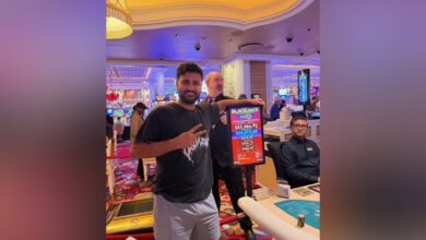 Encore Boston Harbor June 27 casino winner