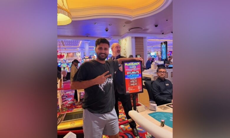 Encore Boston Harbor June 27 casino winner
