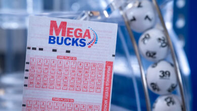 Mass. lottery jackpot swells to record $21.6M ahead of Wednesday drawing