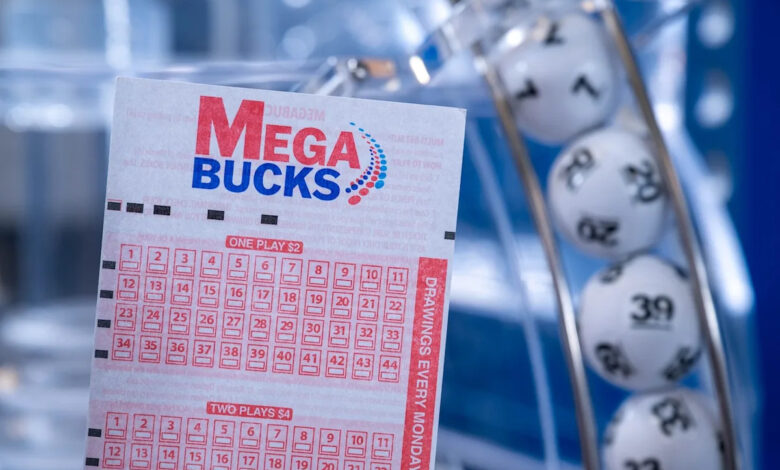 Mass. lottery jackpot swells to record $21.6M ahead of Wednesday drawing