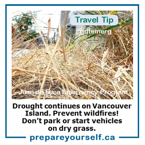 jdf emergency program, dry grass, wildfire