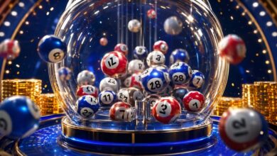 Tonights lottery numbers: Lotto and Thunderball results