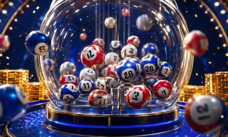 Tonights lottery numbers: Lotto and Thunderball results