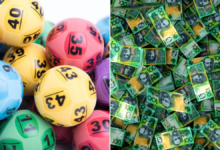 Only days left for lotto winner to claim life-changing prize