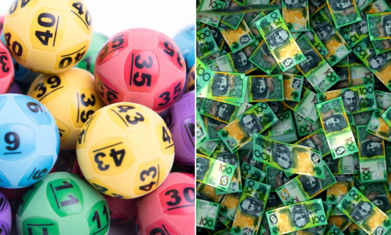 Only days left for lotto winner to claim life-changing prize