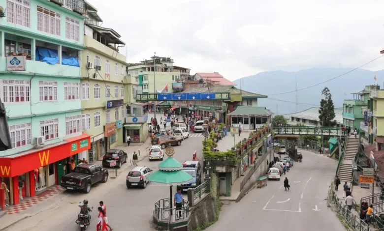 Indian state of Sikkim cracks down on illegal online gambling sites | AGB