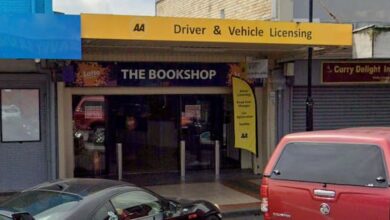 How did a Huntly store sell 4 winning Lotto tickets in the same draw?