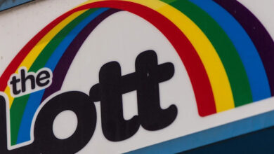Last chance to claim 7yo $775k lotto win