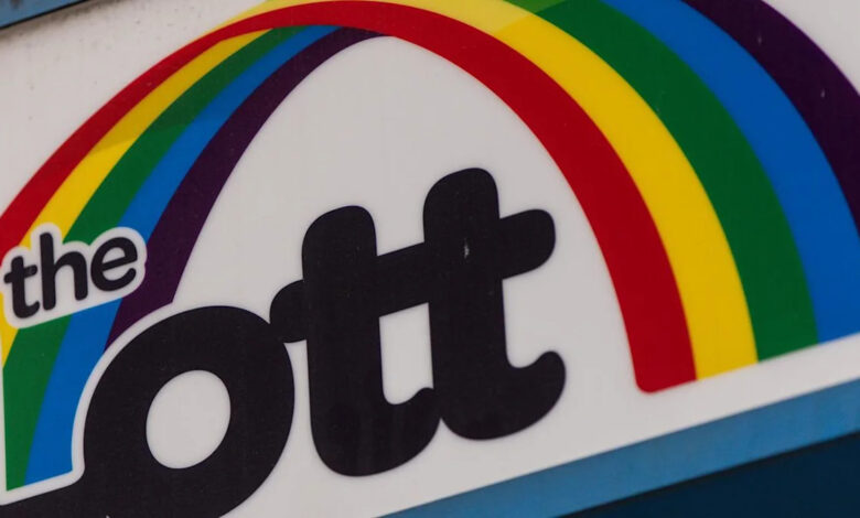 Last chance to claim 7yo $775k lotto win