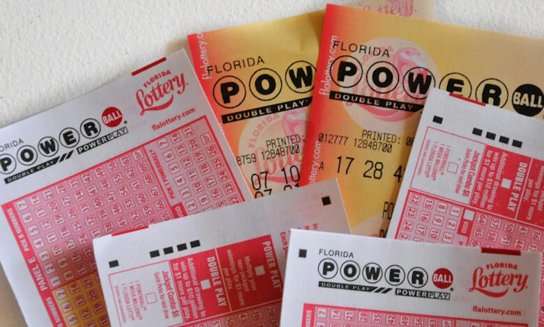 Did anyone win Powerball? June 29 winning numbers, results